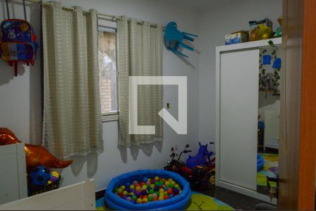 Quarto 2 de casa de condomínio à venda com 3 quartos, 180m² em Tanque, Rio de Janeiro