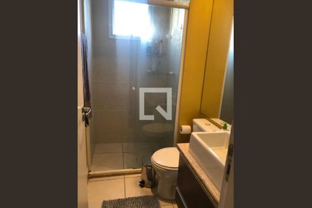 Foto 01 de apartamento à venda com 3 quartos, 70m² em Parque Reboucas, São Paulo