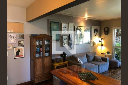 Foto 01 de apartamento à venda com 3 quartos, 70m² em Parque Reboucas, São Paulo