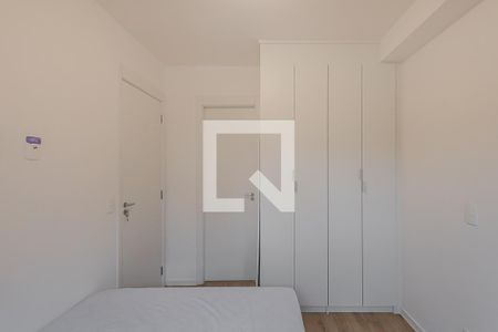 Suíte de apartamento à venda com 1 quarto, 27m² em Pinheiros, São Paulo