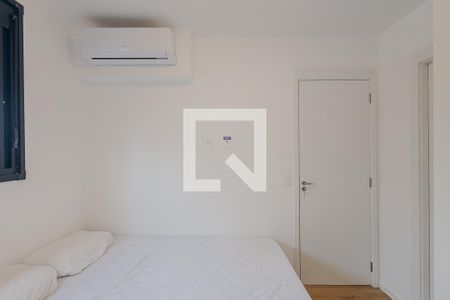 Suíte de apartamento à venda com 1 quarto, 27m² em Pinheiros, São Paulo