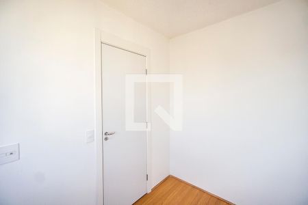 Quarto 01 de apartamento para alugar com 2 quartos, 45m² em Tatuapé, São Paulo