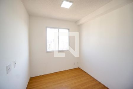 Quarto 02 de apartamento para alugar com 2 quartos, 45m² em Tatuapé, São Paulo