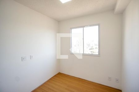 Quarto 02 de apartamento para alugar com 2 quartos, 45m² em Tatuapé, São Paulo