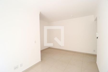 Quarto 1 de apartamento para alugar com 2 quartos, 60m² em Santa Mônica, Uberlândia