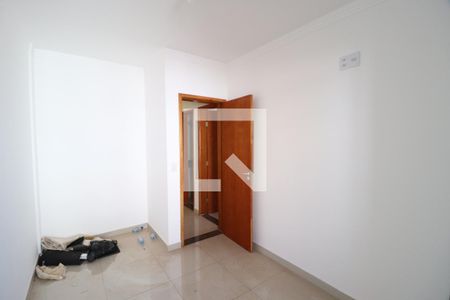 Quarto 2 - Suíte de apartamento para alugar com 2 quartos, 60m² em Santa Mônica, Uberlândia