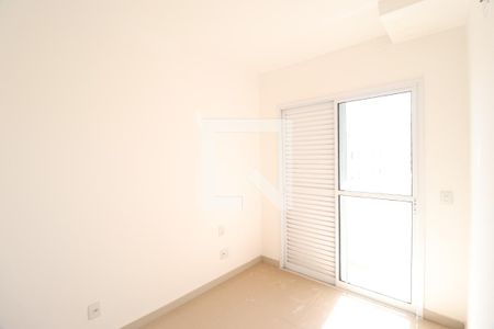 Quarto 1 de apartamento para alugar com 3 quartos, 134m² em Santa Mônica, Uberlândia