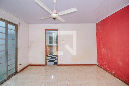 Sala de casa à venda com 2 quartos, 79m² em Jardim Carvalho, Porto Alegre