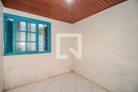 Quarto 1 de casa à venda com 2 quartos, 79m² em Jardim Carvalho, Porto Alegre