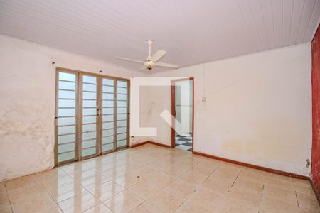 Sala de casa à venda com 2 quartos, 79m² em Jardim Carvalho, Porto Alegre