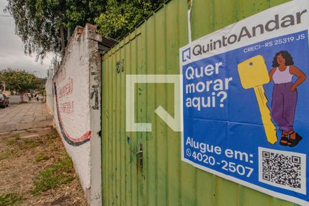 Plaquinha de casa à venda com 2 quartos, 79m² em Jardim Carvalho, Porto Alegre