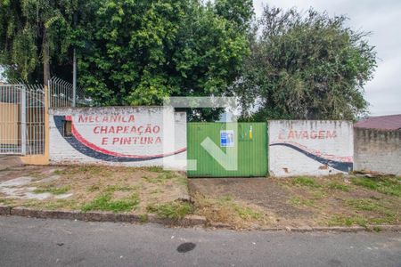 Fachada de casa à venda com 2 quartos, 79m² em Jardim Carvalho, Porto Alegre