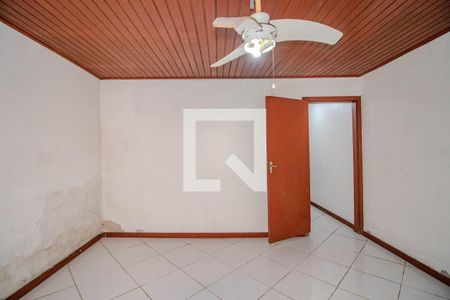 Quarto 2 de casa à venda com 2 quartos, 79m² em Jardim Carvalho, Porto Alegre