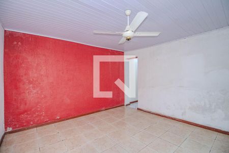 Sala de casa à venda com 2 quartos, 79m² em Jardim Carvalho, Porto Alegre