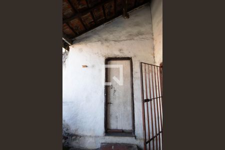 Porta de casa para alugar com 1 quarto, 400m² em Tucuruvi, São Paulo