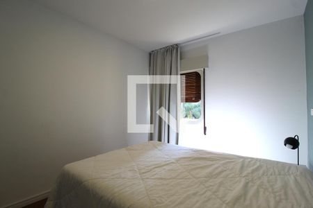 Quarto 1 de apartamento à venda com 3 quartos, 122m² em Vila Olímpia, São Paulo