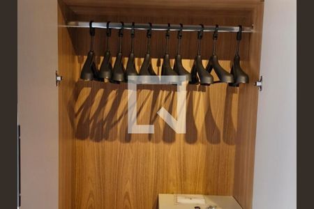 Quarto de kitnet/studio para alugar com 1 quarto, 27m² em Pompeia, São Paulo