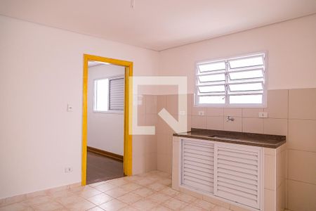 Casa para alugar com 1 quarto, 50m² em Jabaquara, São Paulo