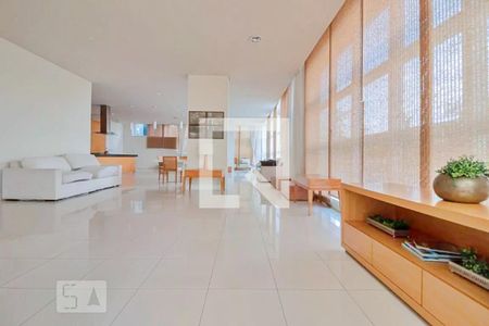 Área comum de casa de condomínio à venda com 4 quartos, 230m² em Jardim Monte Kemel, São Paulo
