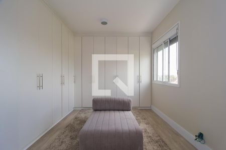 Suíte de casa de condomínio à venda com 4 quartos, 230m² em Jardim Monte Kemel, São Paulo