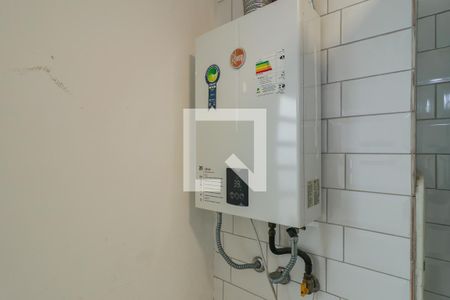 Área de Serviço de casa de condomínio à venda com 4 quartos, 230m² em Jardim Monte Kemel, São Paulo