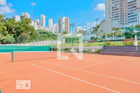 Área comum de casa de condomínio à venda com 4 quartos, 230m² em Jardim Monte Kemel, São Paulo