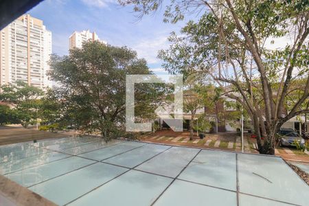 Vista do Quarto 1 de casa de condomínio à venda com 4 quartos, 230m² em Jardim Monte Kemel, São Paulo
