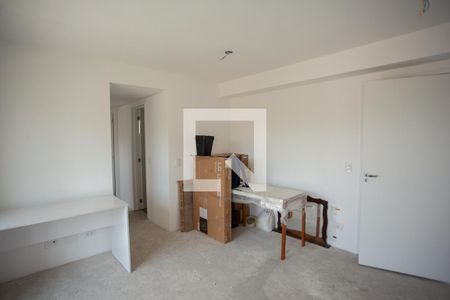 SALA E COZINHA de apartamento à venda com 2 quartos, 38m² em Jardim Paraíso, São Paulo