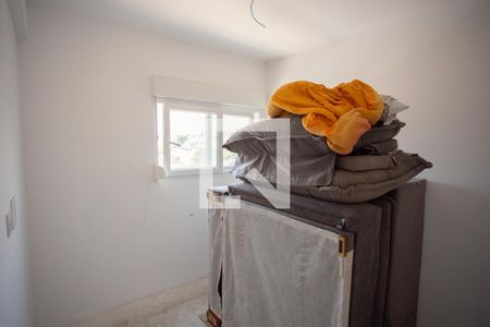 QUARTO 2 de apartamento à venda com 2 quartos, 38m² em Jardim Paraíso, São Paulo