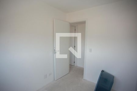 QUARTO 1 de apartamento à venda com 2 quartos, 38m² em Jardim Paraíso, São Paulo