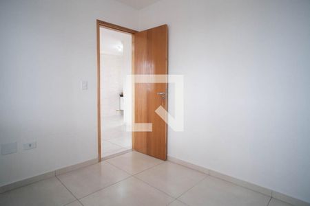 Quarto 2 de apartamento para alugar com 2 quartos, 42m² em Cidade Antônio Estêvão de Carvalho, São Paulo