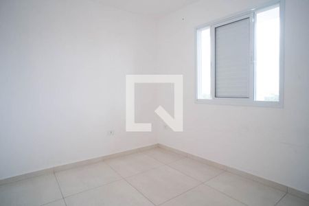 Quarto 2 de apartamento para alugar com 2 quartos, 42m² em Cidade Antônio Estêvão de Carvalho, São Paulo