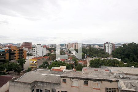 Vista de apartamento à venda com 2 quartos, 72m² em Cidade Baixa, Porto Alegre