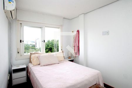 Quarto 1 de apartamento à venda com 2 quartos, 72m² em Cidade Baixa, Porto Alegre