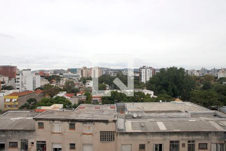 Quarto 1 Vista de apartamento à venda com 2 quartos, 72m² em Cidade Baixa, Porto Alegre