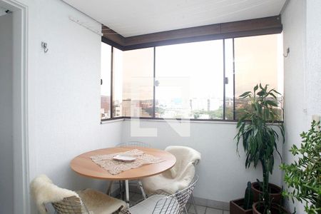Sala de apartamento à venda com 2 quartos, 72m² em Cidade Baixa, Porto Alegre