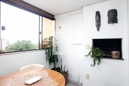 Sala de apartamento à venda com 2 quartos, 72m² em Cidade Baixa, Porto Alegre