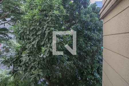 Vista da Suíte 3 de apartamento à venda com 3 quartos, 135m² em Perdizes, São Paulo
