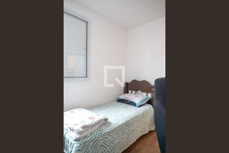 Quarto 1 de apartamento à venda com 2 quartos, 44m² em Jardim Maria Estela, São Paulo