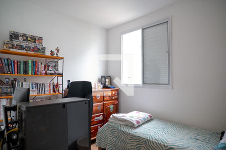 Quarto 1 de apartamento à venda com 2 quartos, 44m² em Jardim Maria Estela, São Paulo