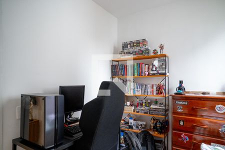 Quarto 1 de apartamento à venda com 2 quartos, 44m² em Jardim Maria Estela, São Paulo