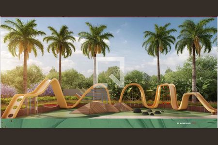 Área comum - Playground de apartamento à venda com 4 quartos, 143m² em Carmo, Belo Horizonte