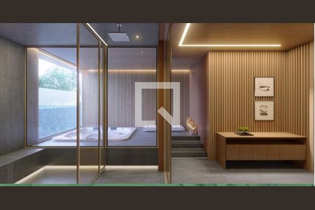 Apartamento à venda com 143m², 4 quartos e 3 vagasSaúna