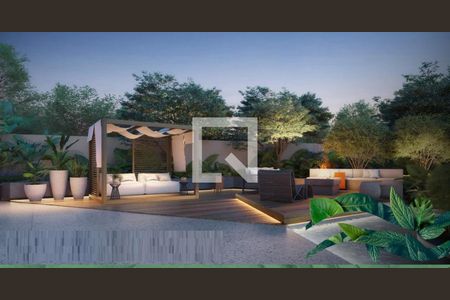 Apartamento à venda com 143m², 4 quartos e 3 vagasÁrea comum