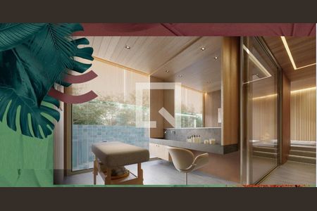 Apartamento à venda com 143m², 4 quartos e 3 vagasespãço mulher