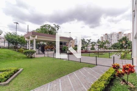 Área comum de apartamento à venda com 3 quartos, 78m² em Jardim Independência (São Paulo), São Paulo