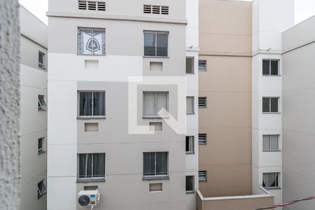 Vista Quarto 1 de apartamento à venda com 2 quartos, 45m² em Manguinhos, Rio de Janeiro