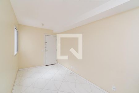 Sala de apartamento à venda com 2 quartos, 45m² em Manguinhos, Rio de Janeiro