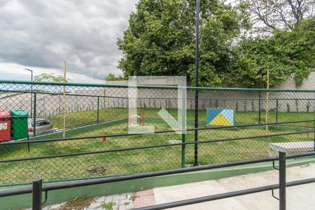 Área comum de apartamento à venda com 2 quartos, 45m² em Manguinhos, Rio de Janeiro