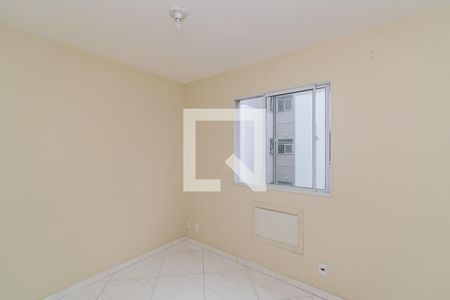 Quarto 2 de apartamento à venda com 2 quartos, 45m² em Manguinhos, Rio de Janeiro